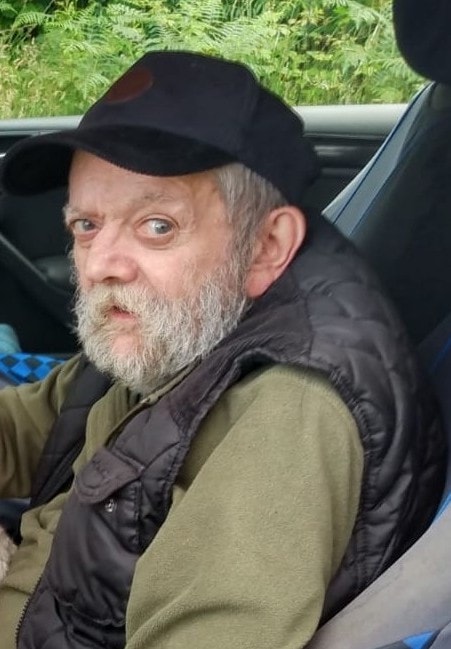 McLellan Funeral Directors - Funeral notice image for Barry MacKay Benzie