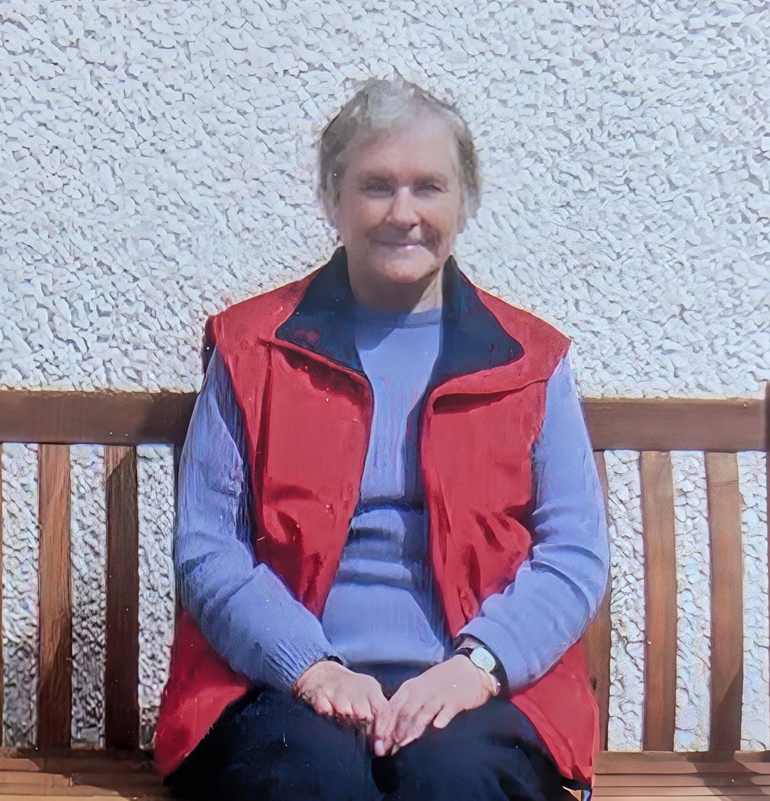 McLellan Funeral Directors - Funeral notice image for Irene MacDonald