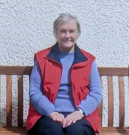 McLellan Funeral Directors - Image for Irene MacDonald