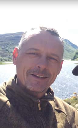 McLellan Funeral Directors - Image for Andrew Hall