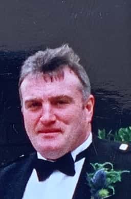 McLellan Funeral Directors - Image for Iain Alexander Stewart