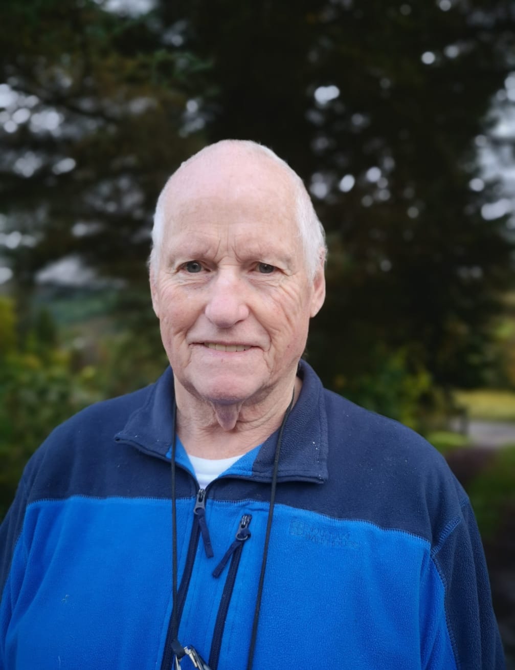 McLellan Funeral Directors - Funeral notice image for Tony Dobson