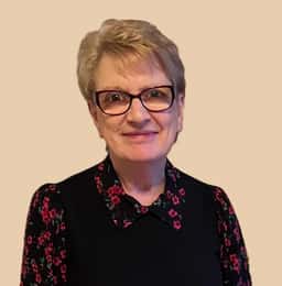 McLellan Funeral Directors - Image for Mary (May) Dempster