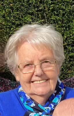 McLellan Funeral Directors - Image for Janette Smillie