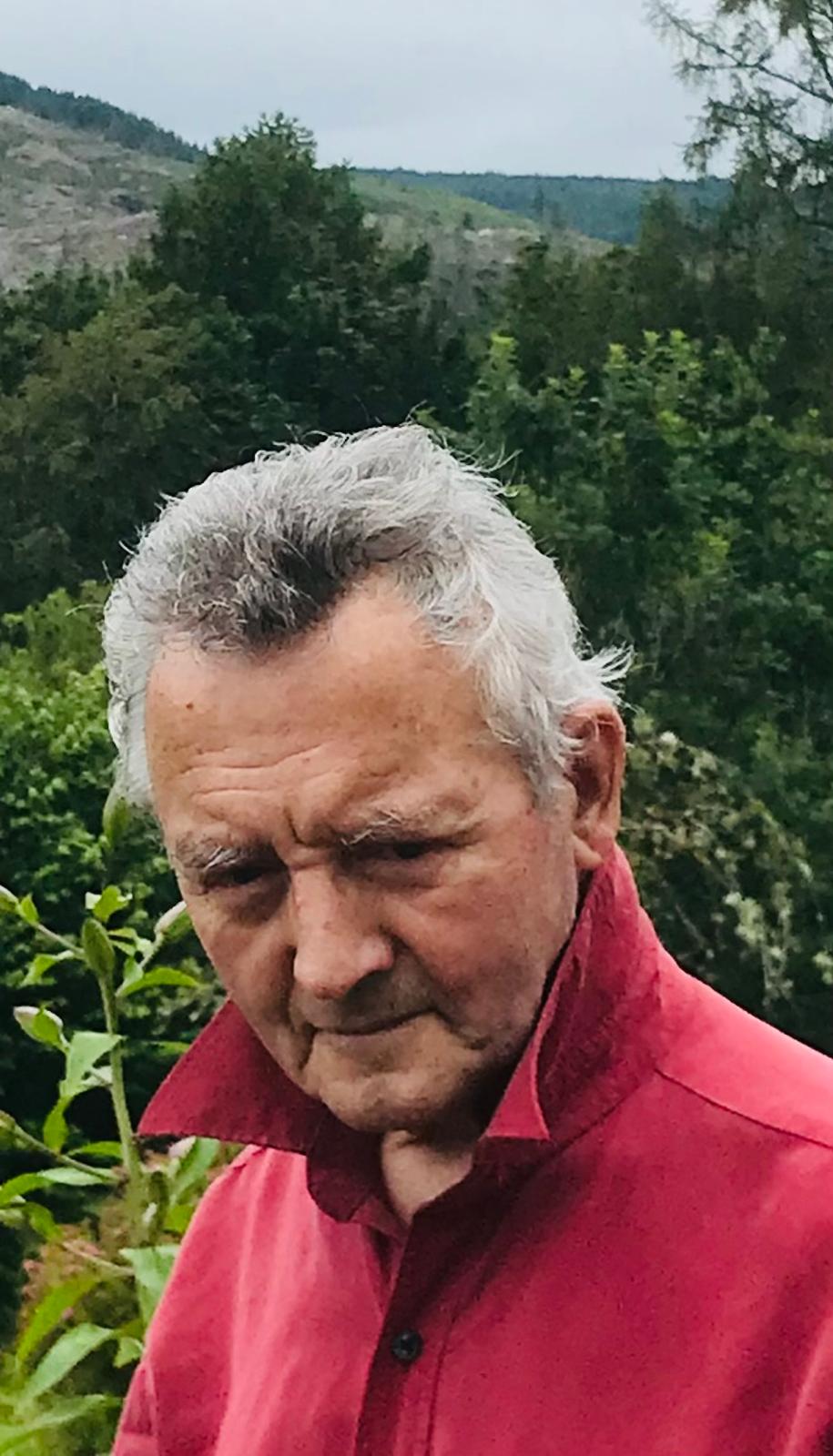 McLellan Funeral Directors - Funeral notice image for Murdo Campbell