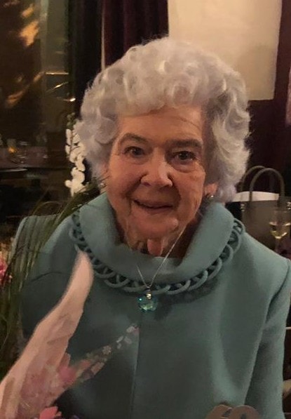 McLellan Funeral Directors - Funeral notice image for Mary Williams