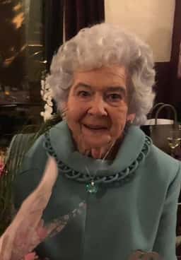 McLellan Funeral Directors - Image for Mary Williams