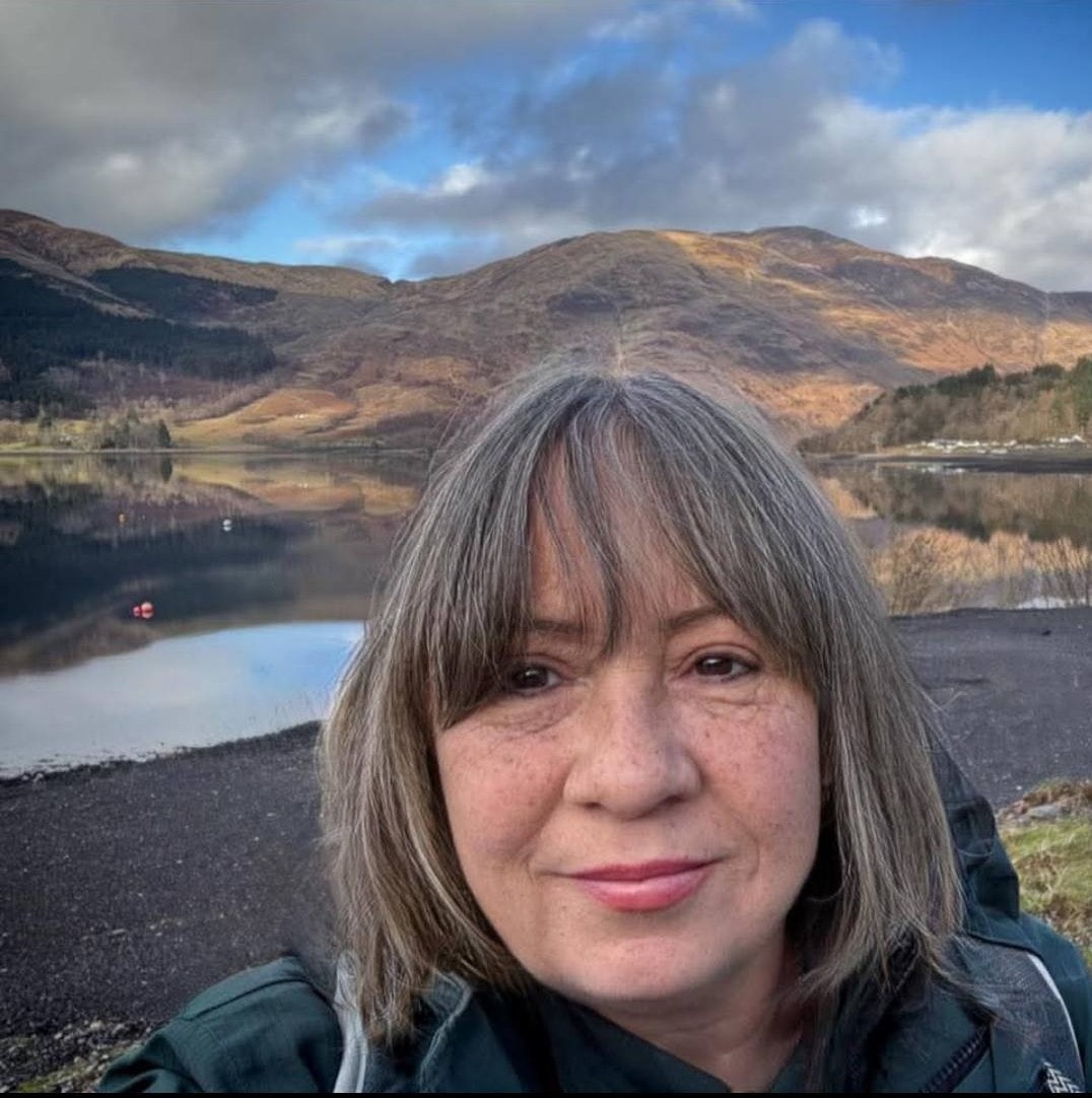 McLellan Funeral Directors - Funeral notice image for Carolynn Wilson