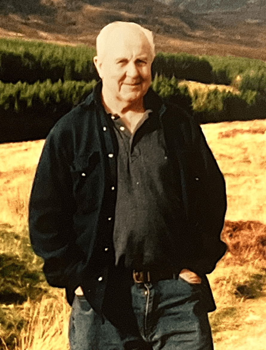 McLellan Funeral Directors - Funeral notice image for Robert (Bob) Morrison