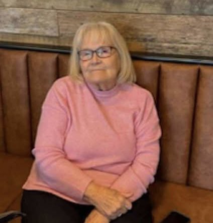 McLellan Funeral Directors - Funeral notice image for Margaret Harrison