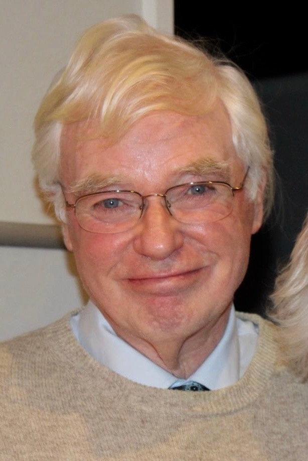 McLellan Funeral Directors - Funeral notice image for Dr Ron Campbell