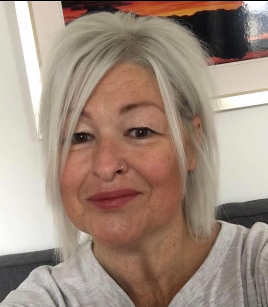 McLellan Funeral Directors - Funeral notice image for Ingrid Nilsson