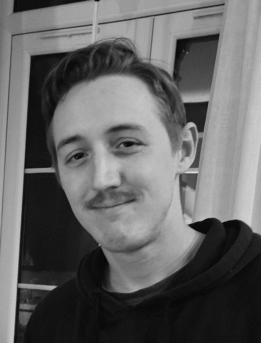 McLellan Funeral Directors - Funeral notice image for Robbie de Fresnes