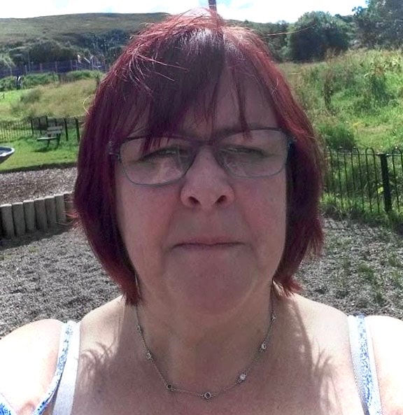 McLellan Funeral Directors - Funeral notice image for Irene McConachie