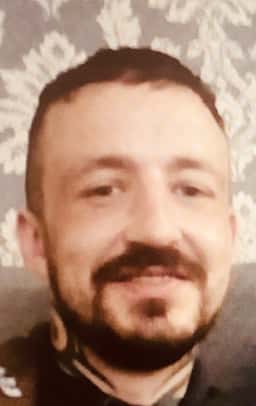 McLellan Funeral Directors - Image for Christopher John Harvey