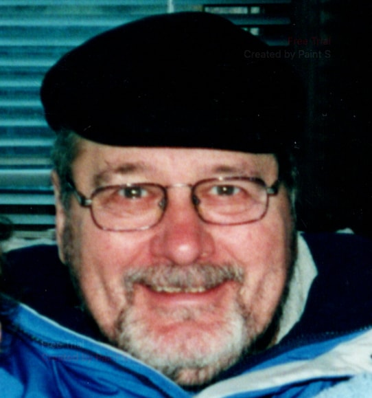 McLellan Funeral Directors - Funeral notice image for Charlie King