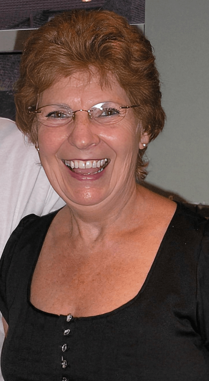 McLellan Funeral Directors - Funeral notice image for Kathleen Connelly