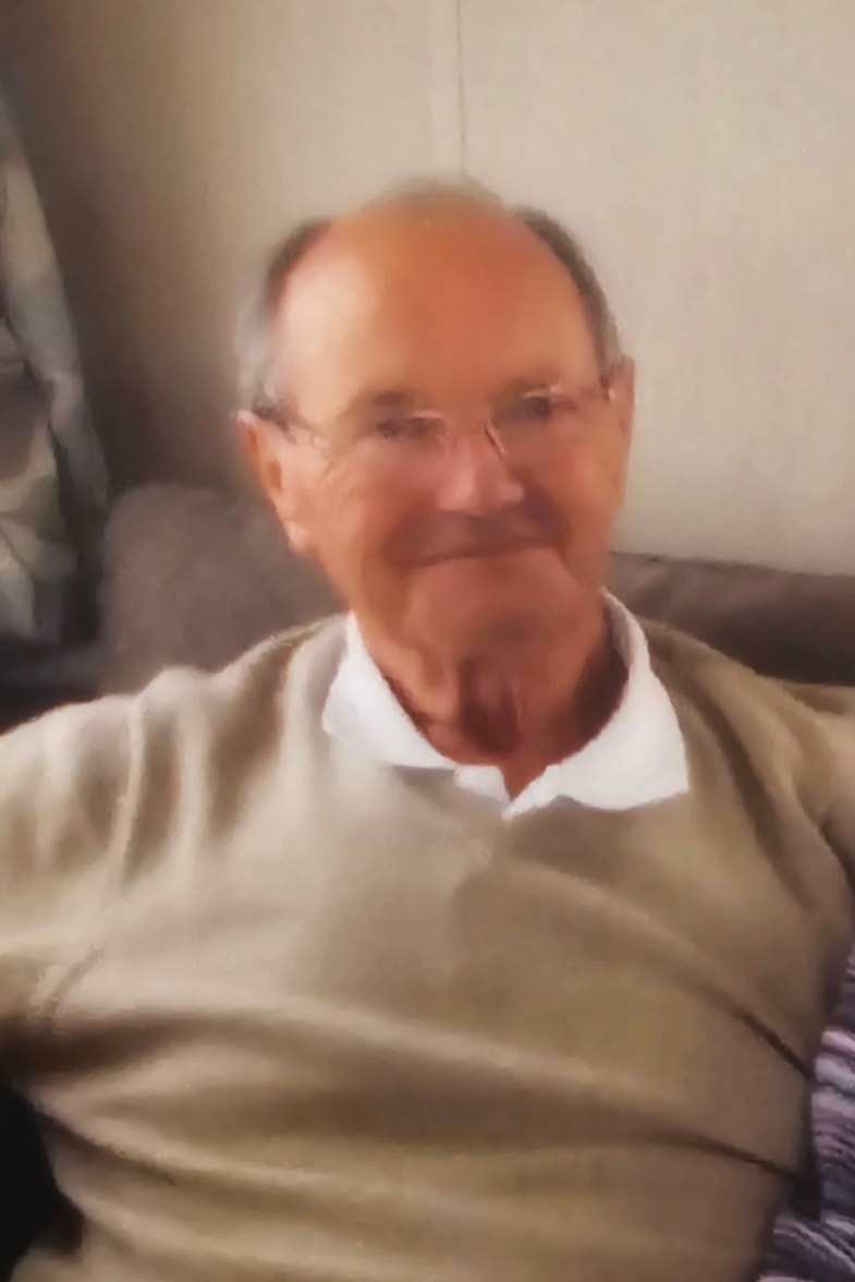 McLellan Funeral Directors - Funeral notice image for John (Ian) Kenneth MacLeod