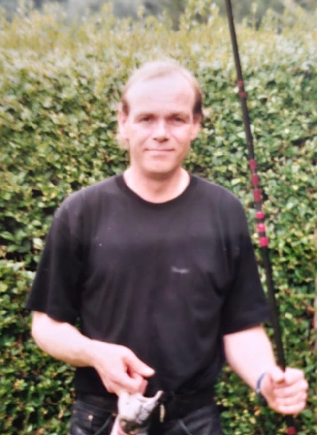 McLellan Funeral Directors - Funeral notice image for Robert (Robin) Kyle