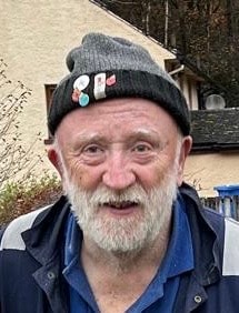 McLellan Funeral Directors - Funeral notice image for Ewan Standing