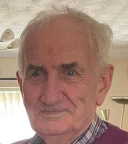 McLellan Funeral Directors - Image for William Cameron