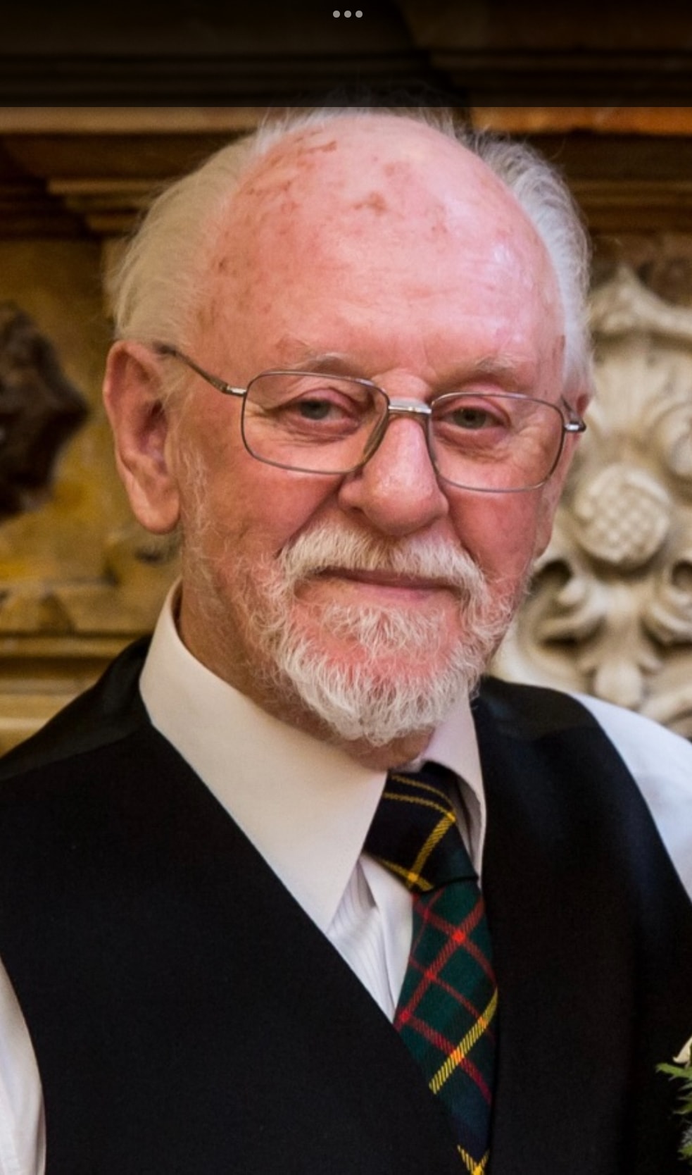 McLellan Funeral Directors - Funeral notice image for Peter Mark Bell