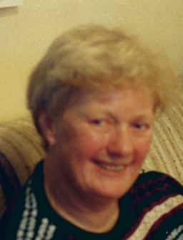 McLellan Funeral Directors - Image for Ann Thornill