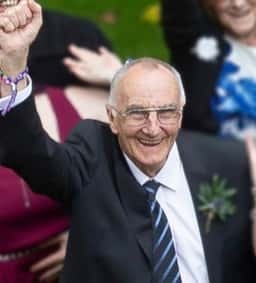 McLellan Funeral Directors - Image for Allan MacLaren