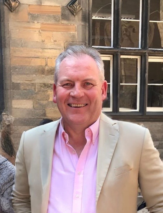 McLellan Funeral Directors - Funeral notice image for Mike O'Neill