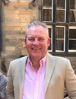 McLellan Funeral Directors - Image for Mike O'Neill