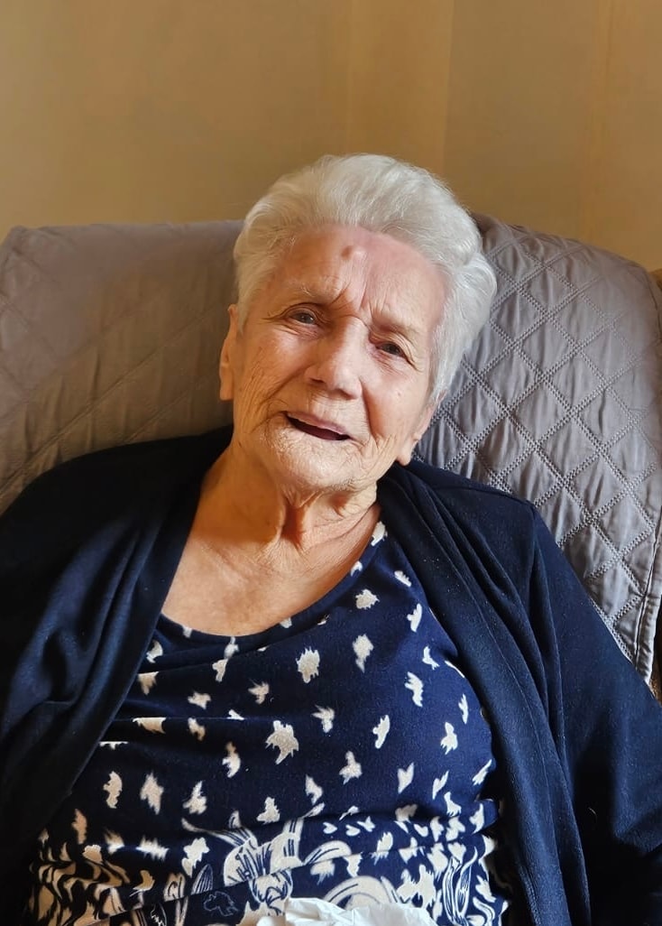 McLellan Funeral Directors - Funeral notice image for Cathie Lamont