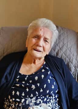 McLellan Funeral Directors - Image for Cathie Lamont