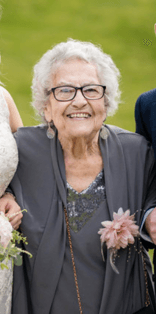McLellan Funeral Directors - Funeral notice image for Mary Blair MacDonald (Nee Mairi Dunwoodie)