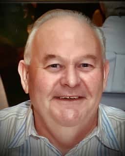 McLellan Funeral Directors - Image for Bryan John McMaster