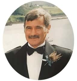 McLellan Funeral Directors - Image for (John) Jimmy Johnston